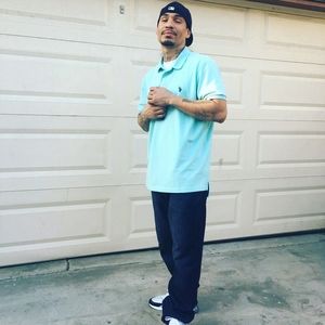 Meet your Posher, Antonio